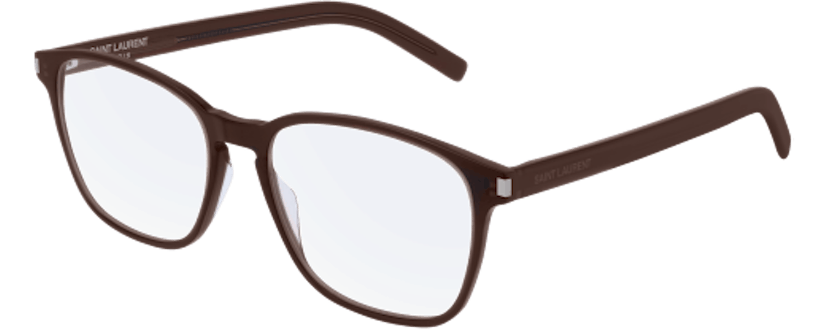 BROWN-BROWN-TRANSPARENT