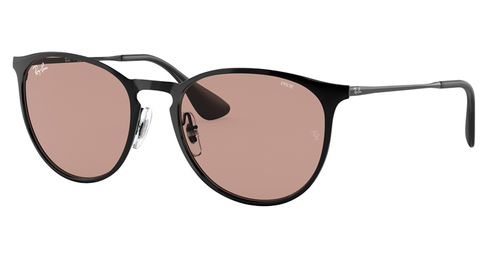 BLACK / EVOLVE PHOTO BROWN TO DARK BRO