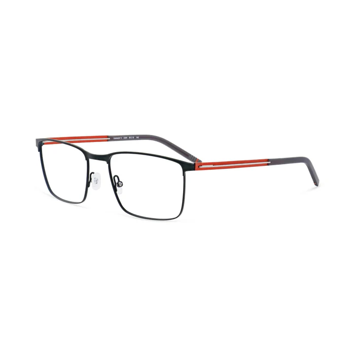 Orange/Grey