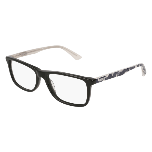 Black-Multicolor-Transparent