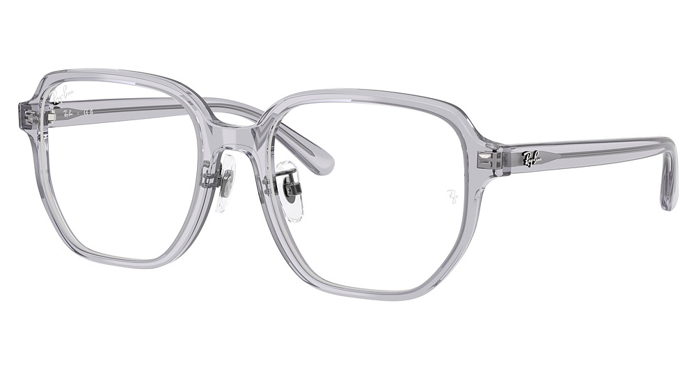 TRANSPARENT GREY