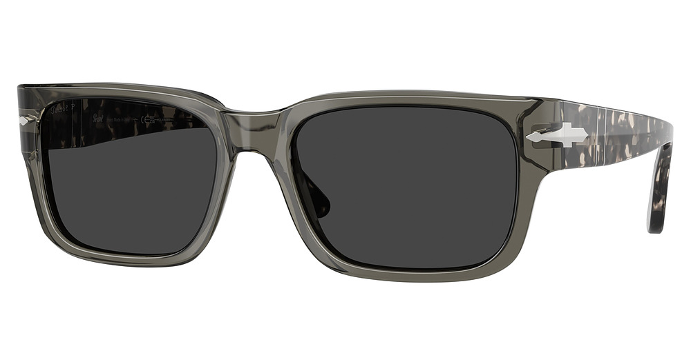 SMOKE / POLAR BLACK