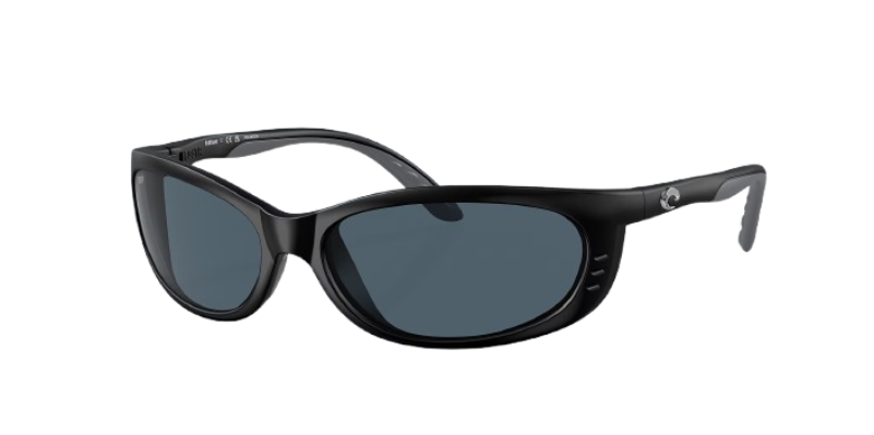 11 MATTE BLACK / GRAY 580G