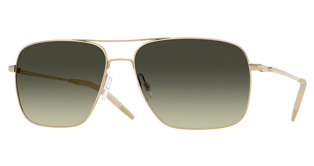 GOLD / G-15 GRADIENT