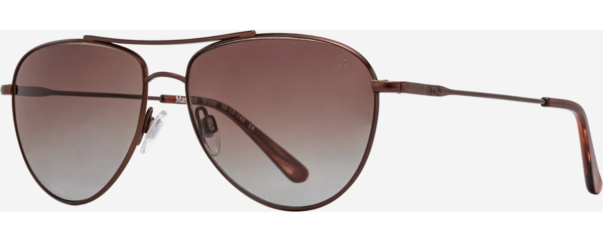 Wine / Wine Gradient Nylon