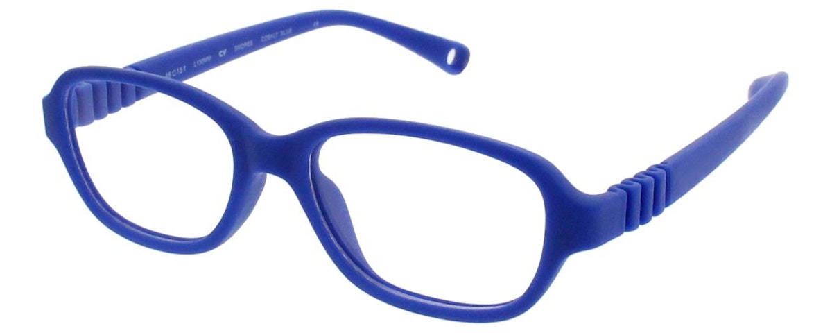 COBALT BLUE