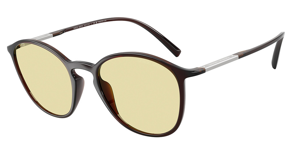 BROWN / PHOTOCHROMATIC BROWN