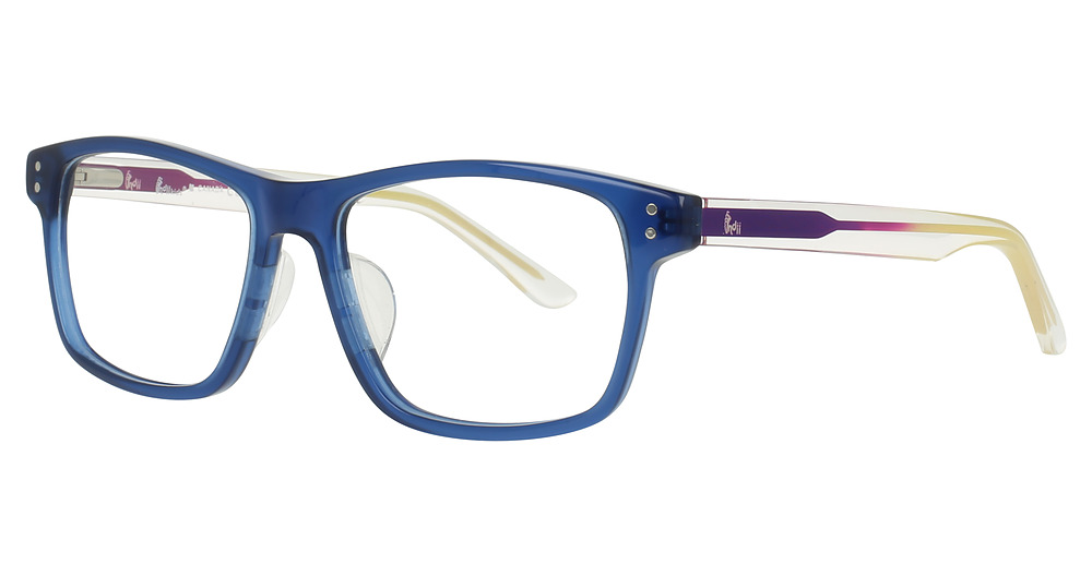BLUE/PURPLE