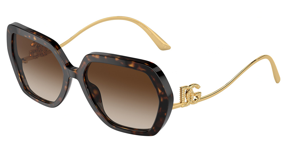 HAVANA / GRADIENT BROWN