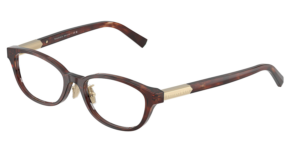 SPOTTED BROWN HAVANA