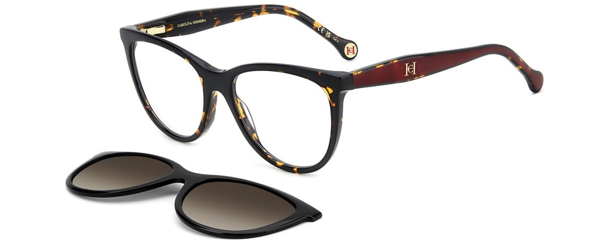 HVN / BROWN SHADED POLARIZED