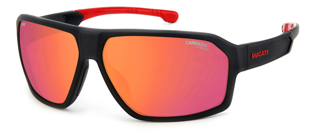 BLACKRED / RED MULTILAYER