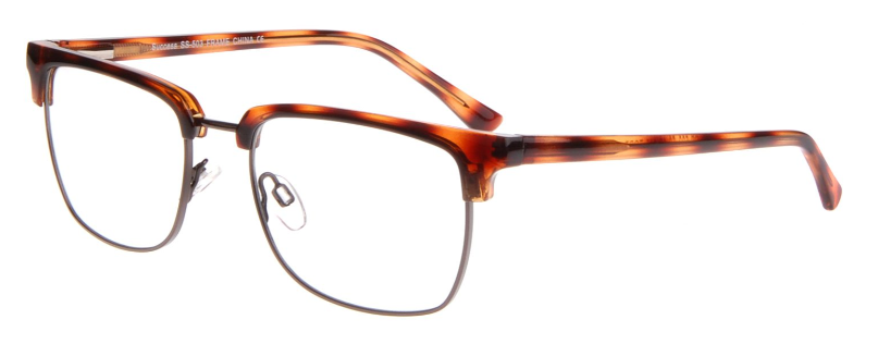 MATTE TORTOISE