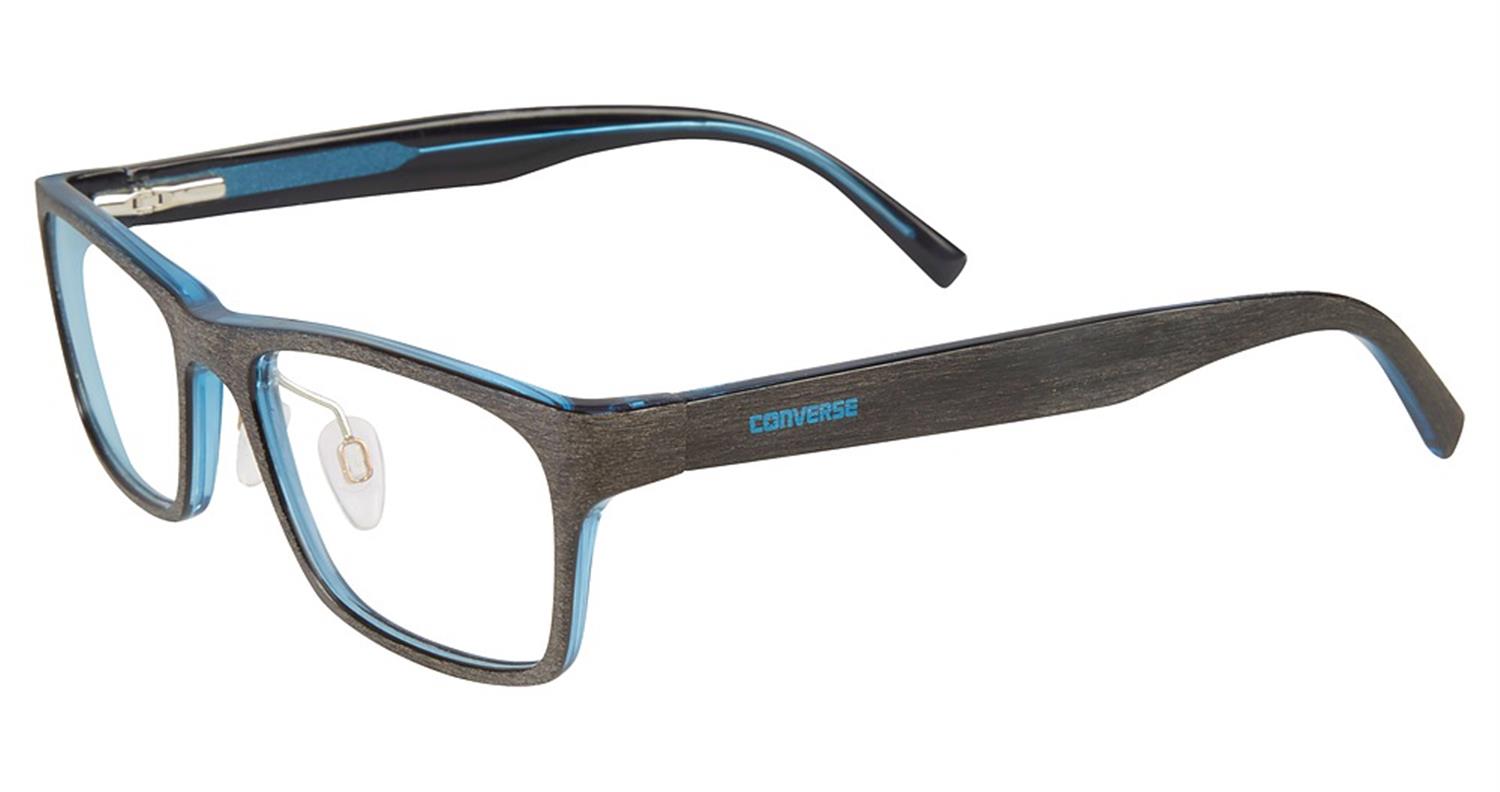 Black/Blue 
