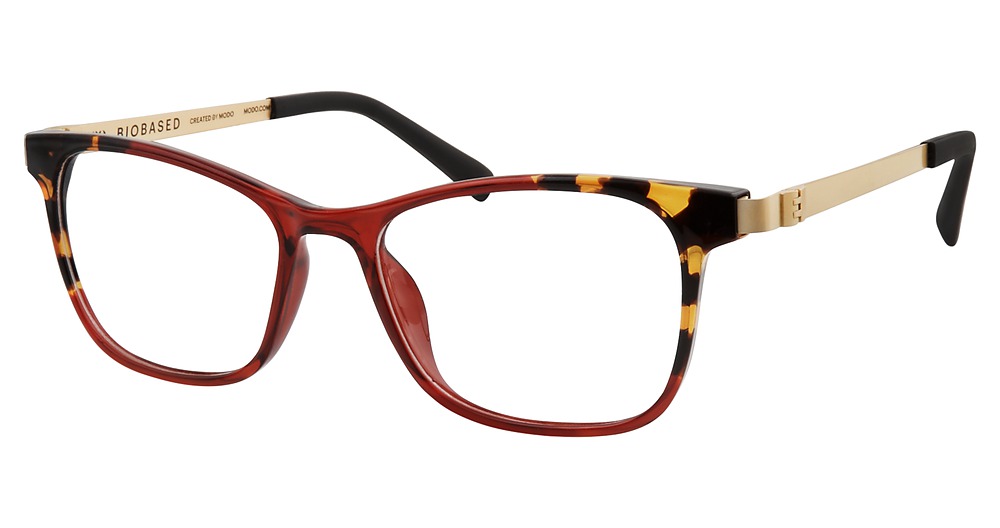 RED TORTOISE
