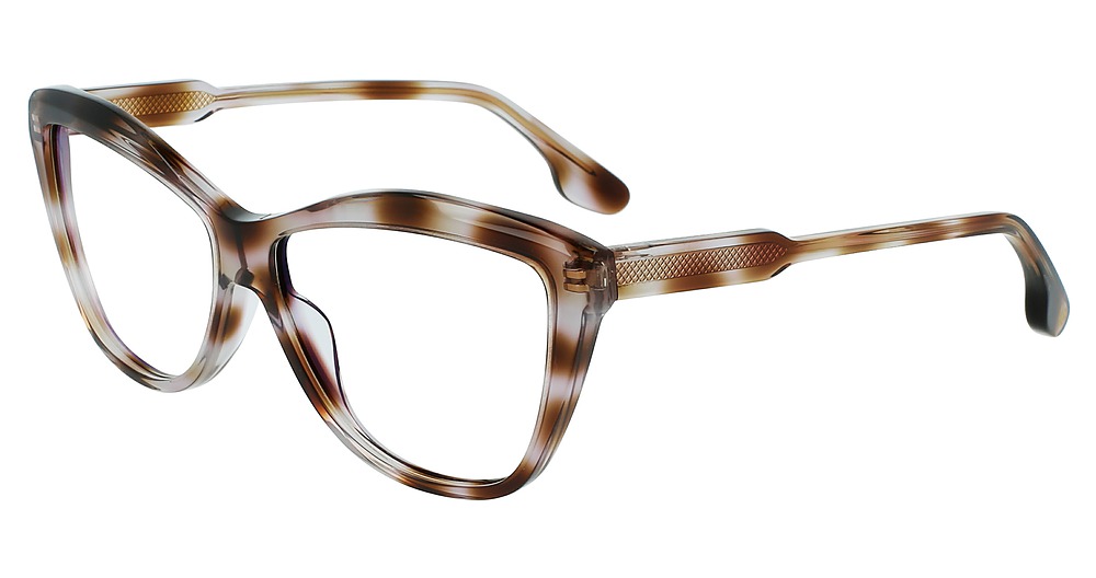 (062) VINTAGE GREY HAVANA