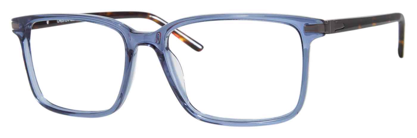 Blue Crystal
