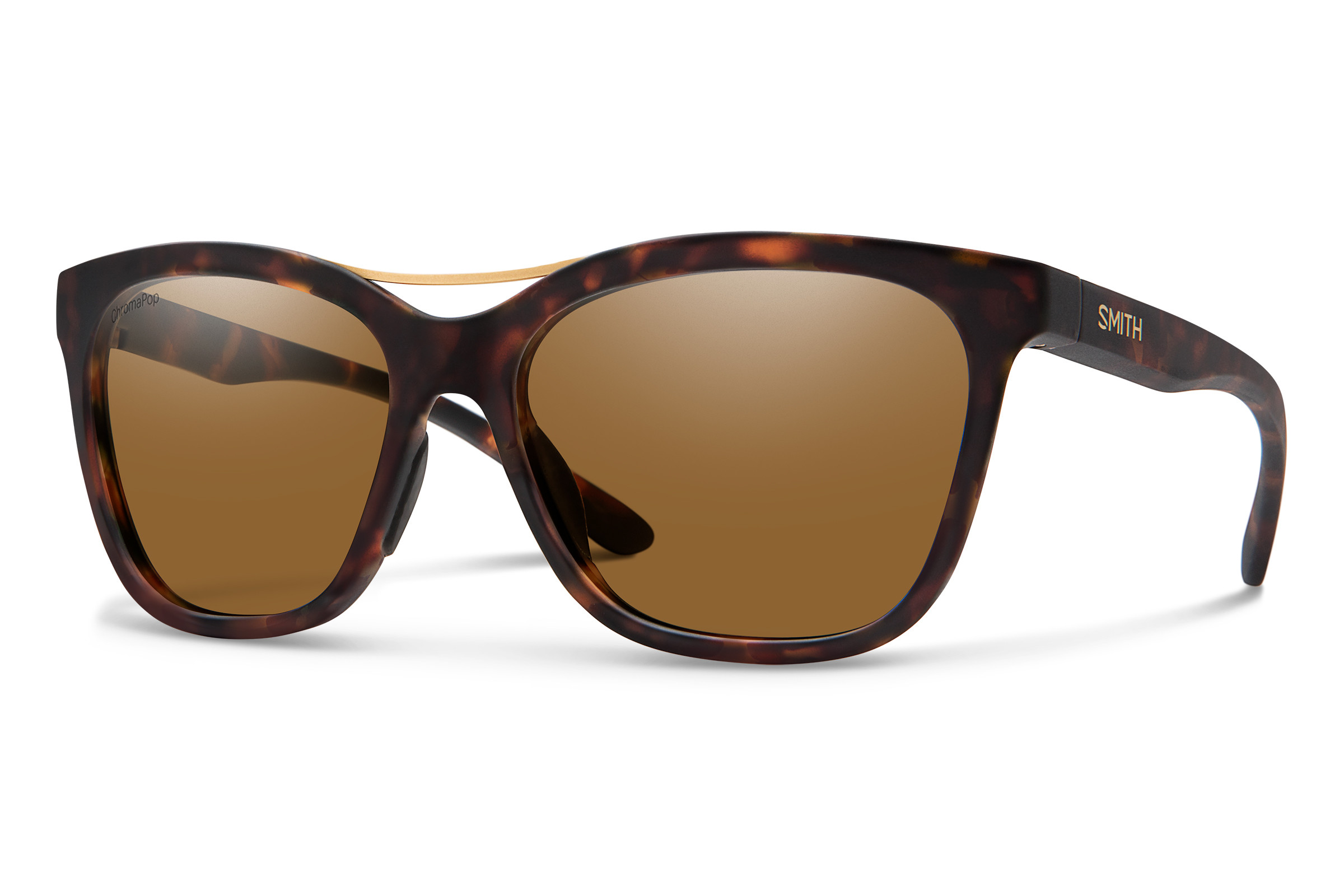 Matte Havana (L5 Brown Cp Pz)