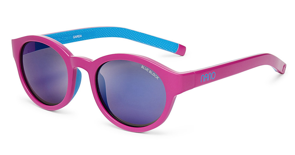 PINK BLUE / RVO BLUE