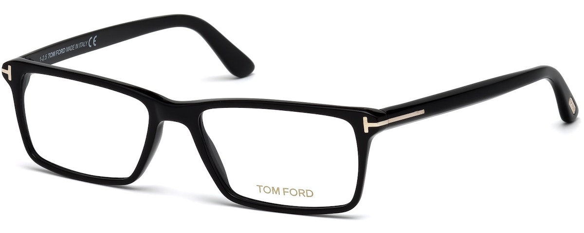 Shiny Black, Shiny Rose Gold "t" Logo