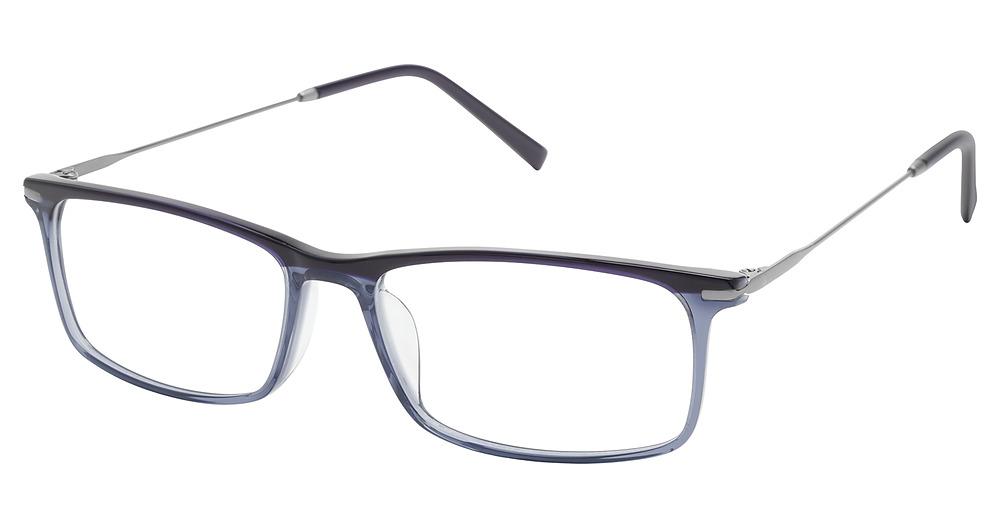NAVY CRYSTAL