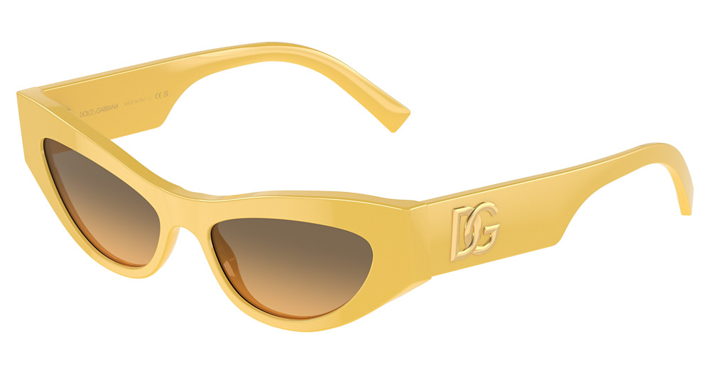 YELLOW / YELLOW GRADIENT GREY