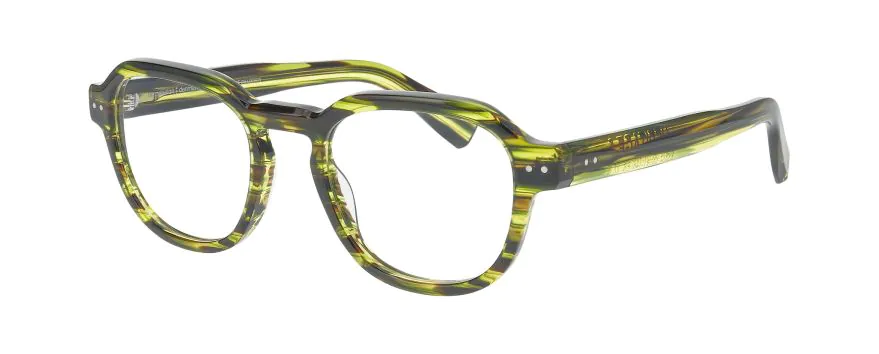 OLIVE-GREEN DARK DEMI