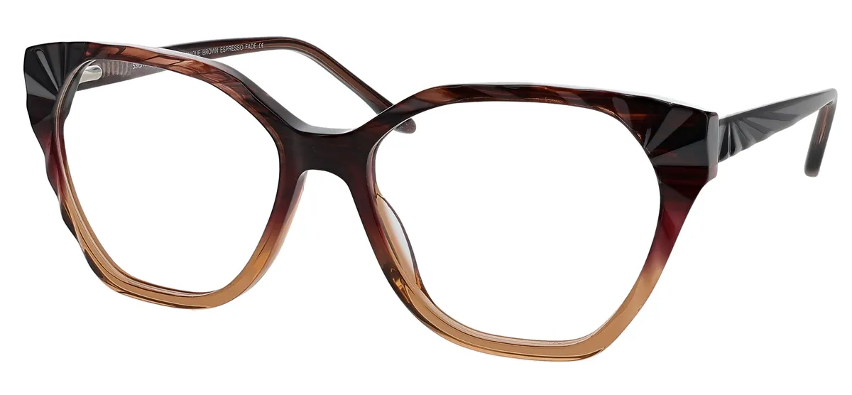 BROWN ESPRESSO FADE