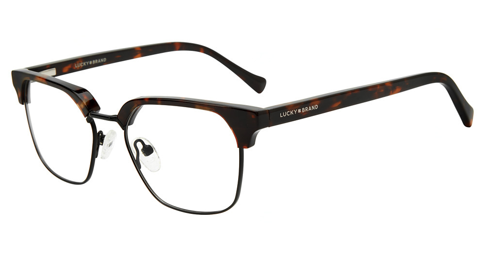 Dark Havana/Black 0HAV