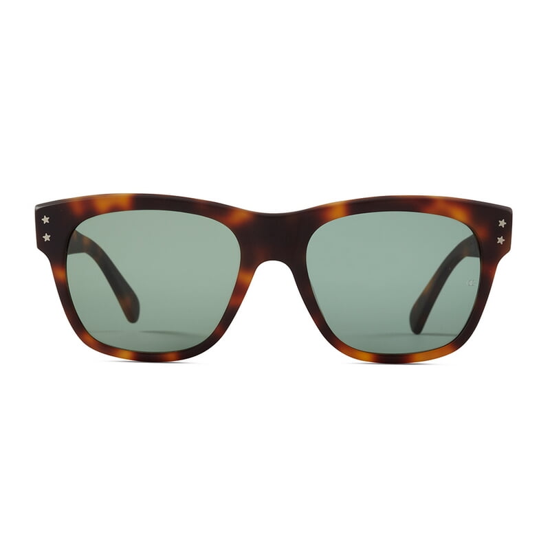 Matte Dark Tortoiseshell