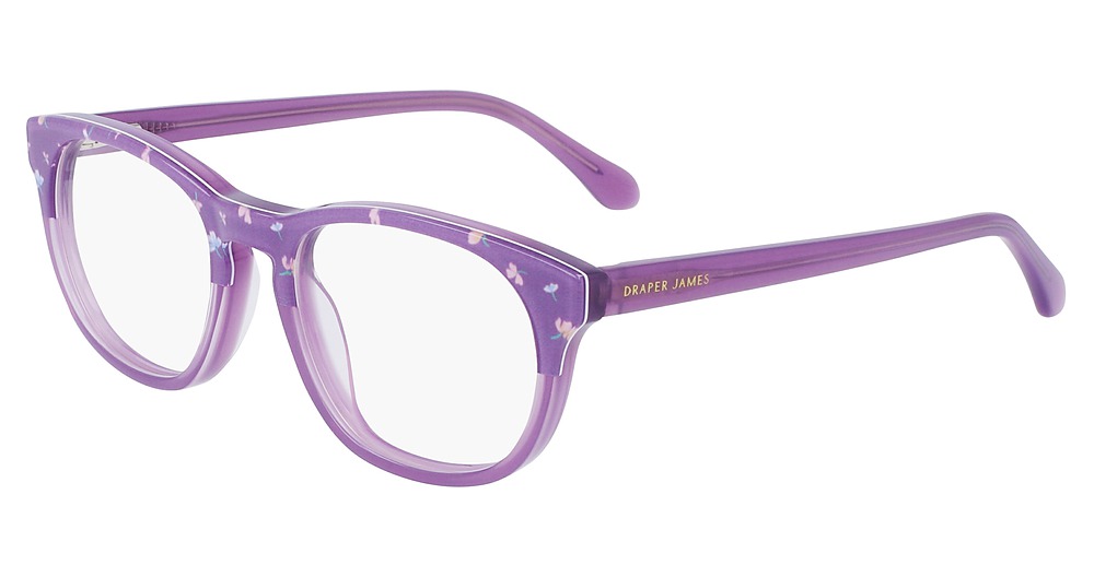 LAVENDER FLORAL