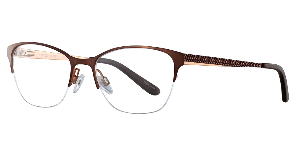 Satin Brown