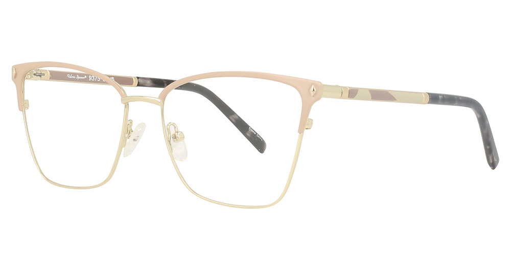 Taupe/Gold