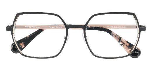 ULTRA MATT BLACK