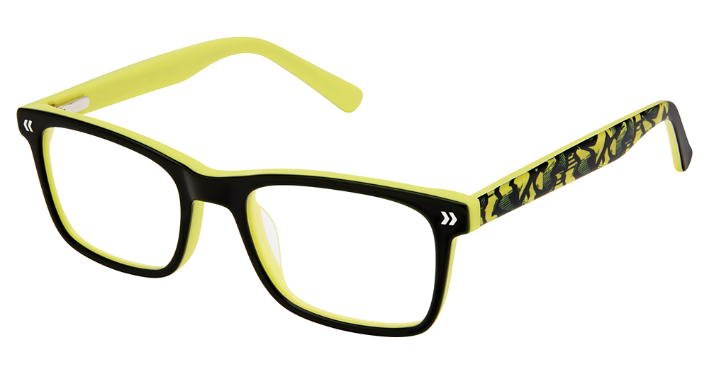 GREEN LEMON