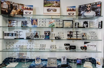 Welcome to our store!