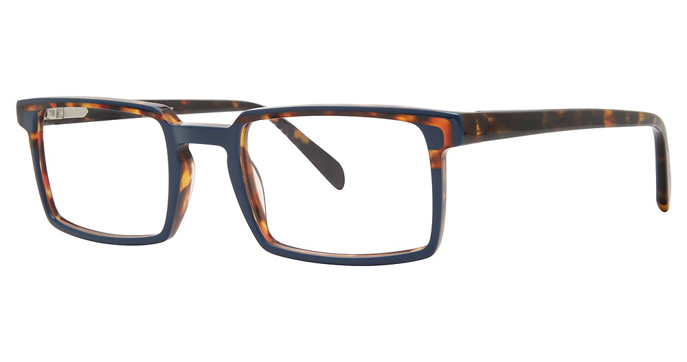 NAVY/TORTOISE