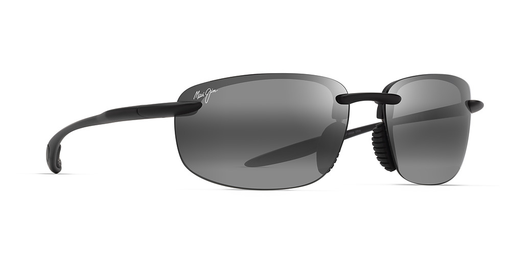 MJRX Matte Black / MJRX