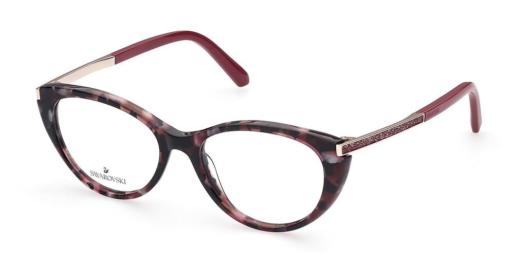 coloured havana