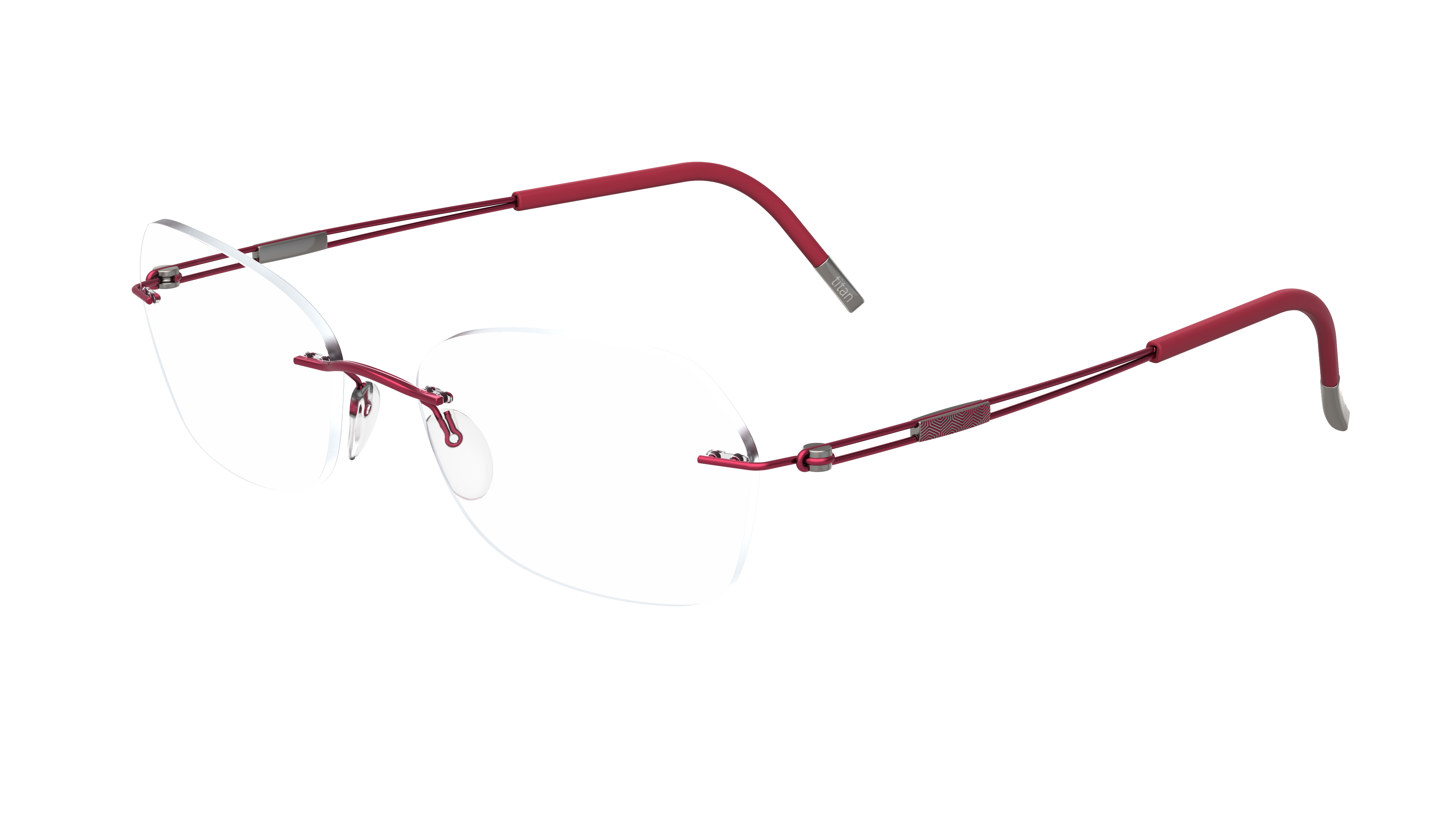 Ruby Red