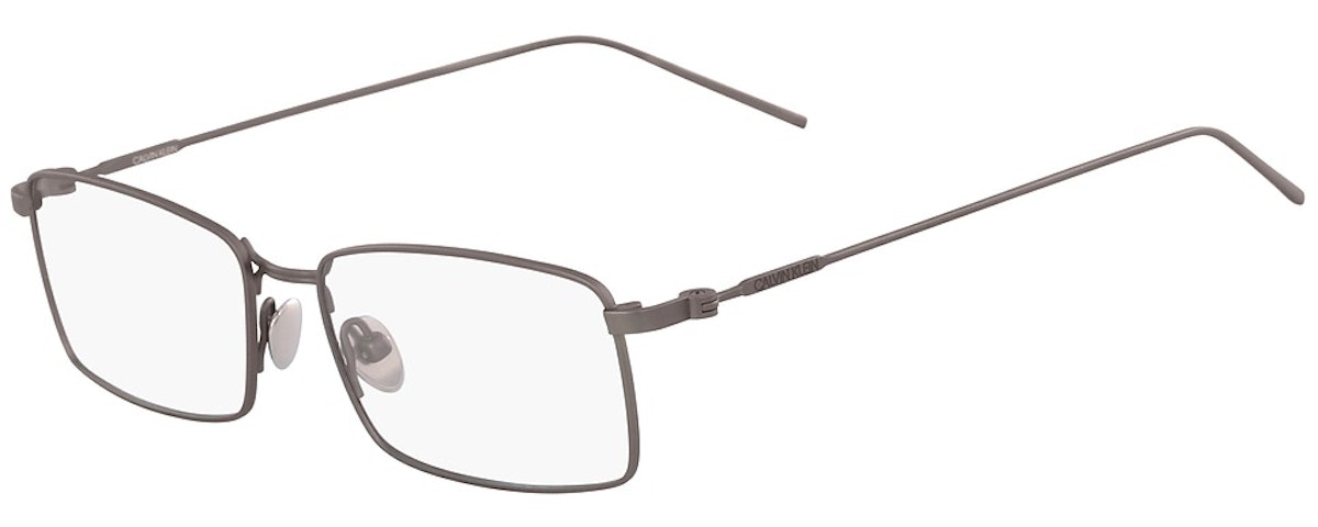 (009) SATIN DARK GUNMETAL