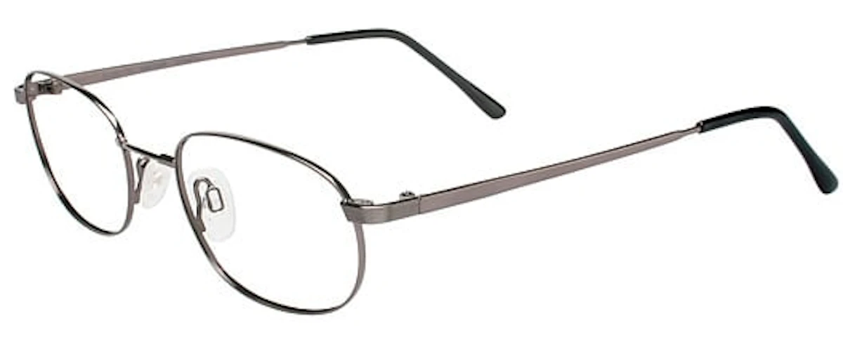 GUNMETAL