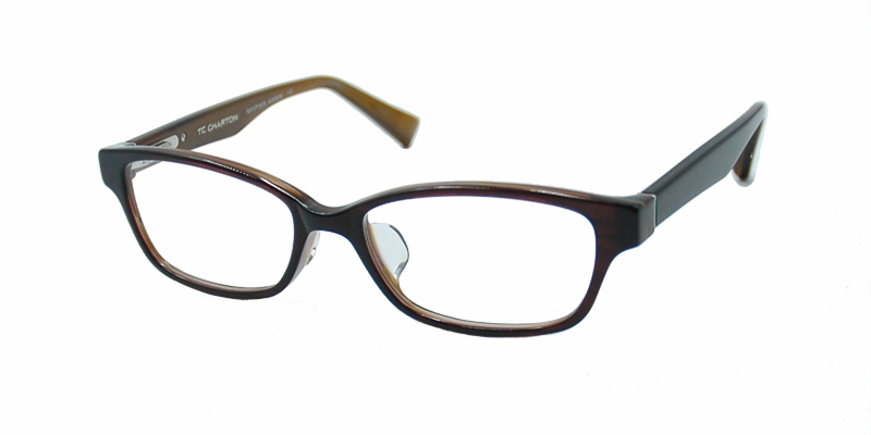 Chestnut Brown