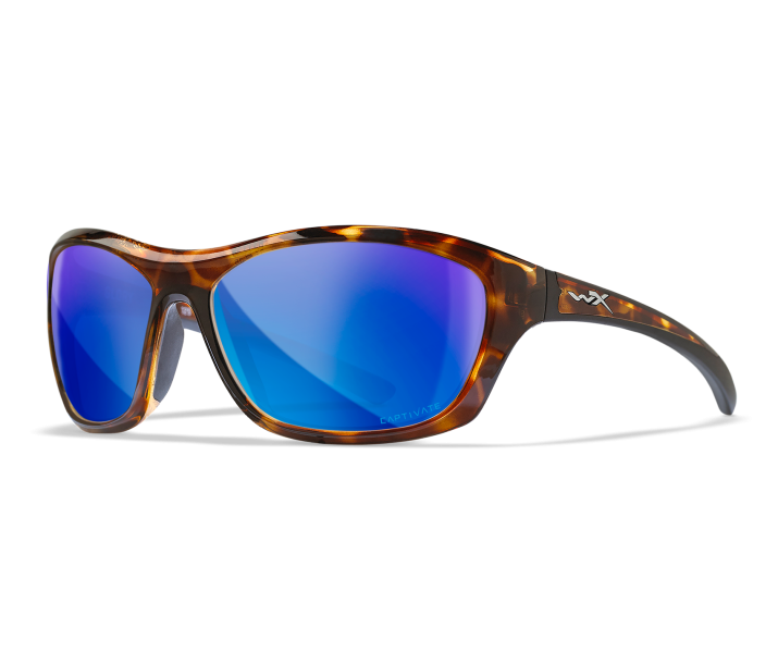 GLOSS DEMI / CAPTIVATE POLARIZED BLUE MIRROR