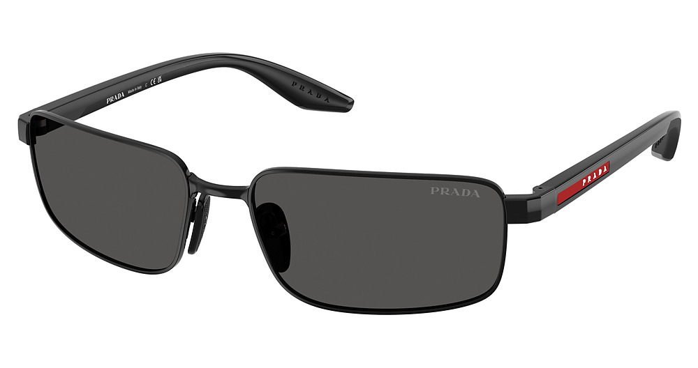BLACK / DARK GREY