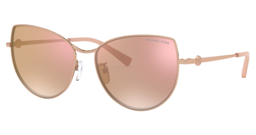 ROSE GOLD / Rose Gold Mirror