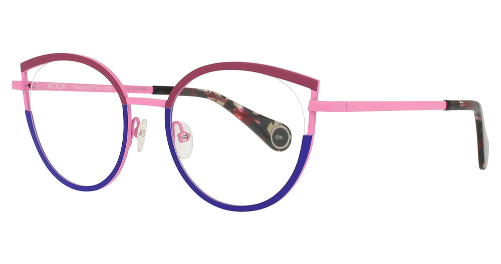 RED/VIOLET