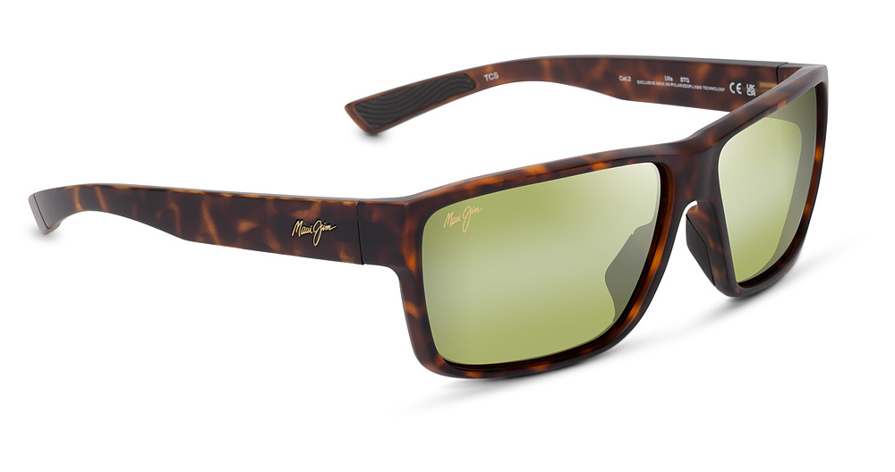 MJRX Matte Dark Havana w/Black / MJRX