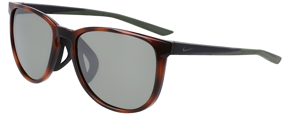 TORTOISE/SILVER FLASH