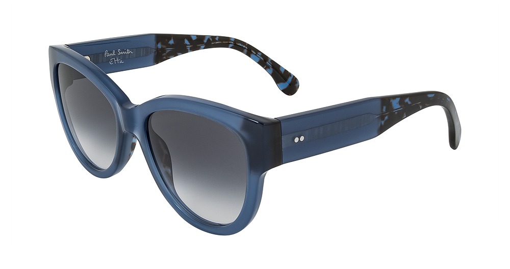 OPALE BLUE